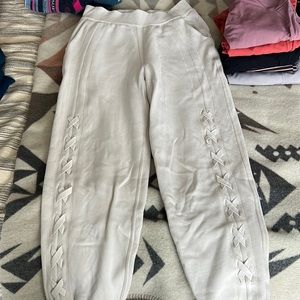 Lululemon Scuba joggers
